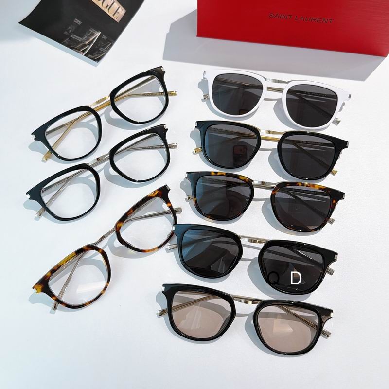 YSL SL753 52 21-145 A09