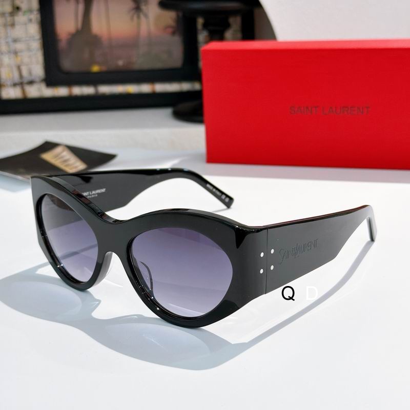 YSL SL854 58 18-125 A01