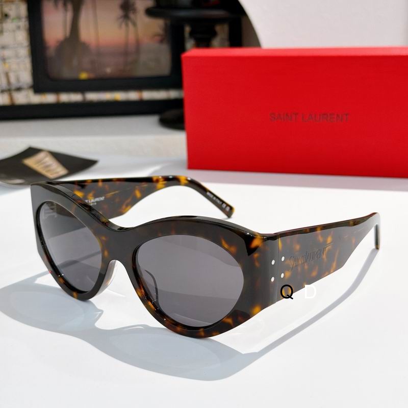 YSL SL854 58 18-125 A02