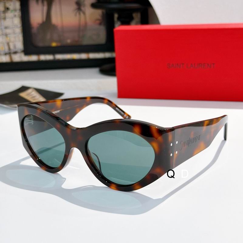 YSL SL854 58 18-125 A04