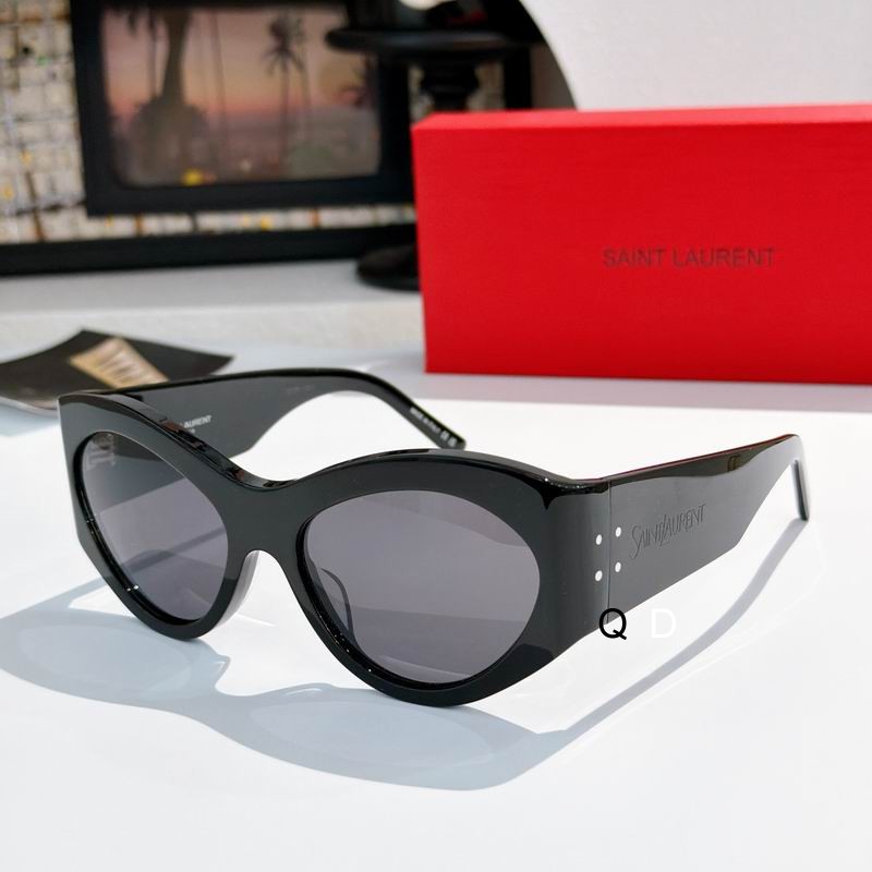 YSL SL854 58 18-125 A05