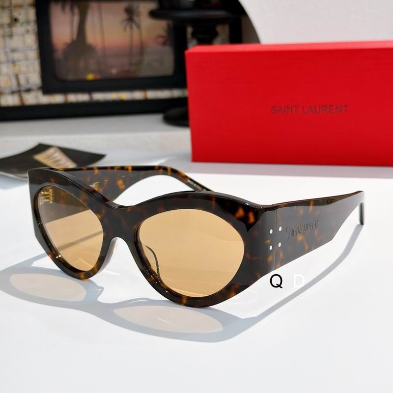 YSL SL854 58 18-125 A06