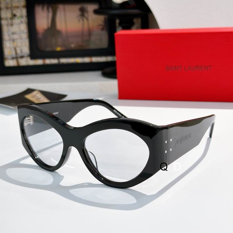 YSL SL854 58 18-125 A07