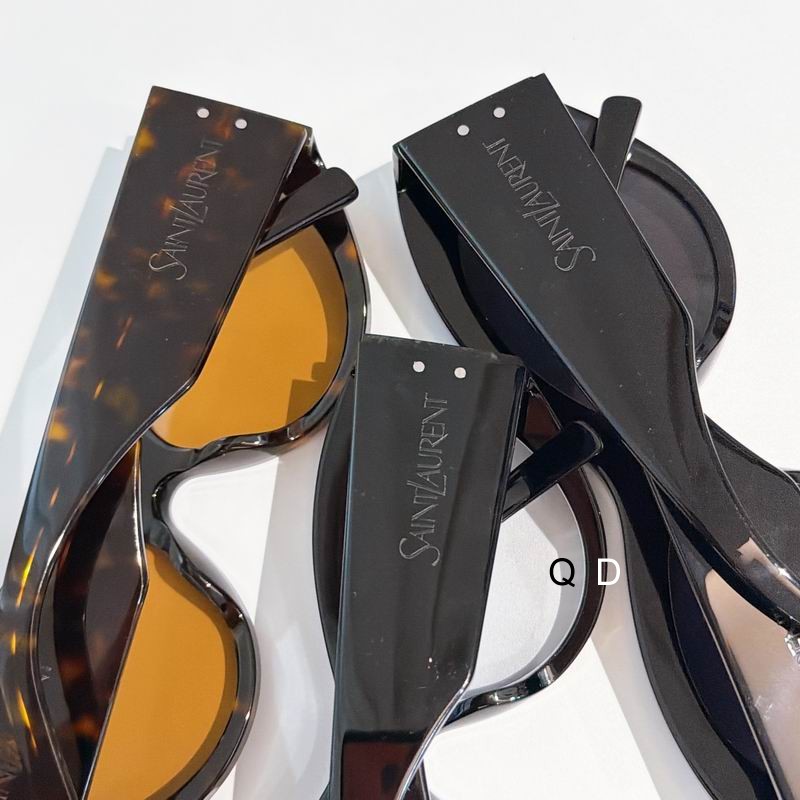 YSL SL854 58 18-125 A08