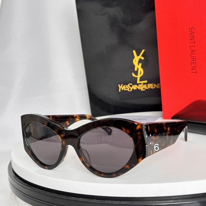 YSL SL854 58 18-125 e04