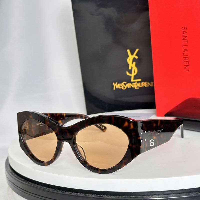 YSL SL854 58 18-125 e05