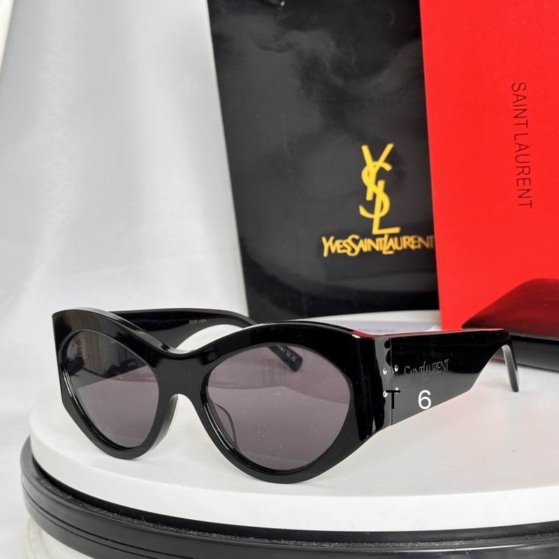 YSL SL854 58 18-125 e06