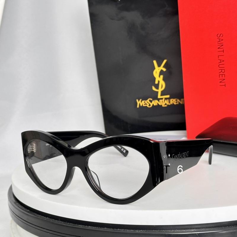 YSL SL854 58 18-125 e07