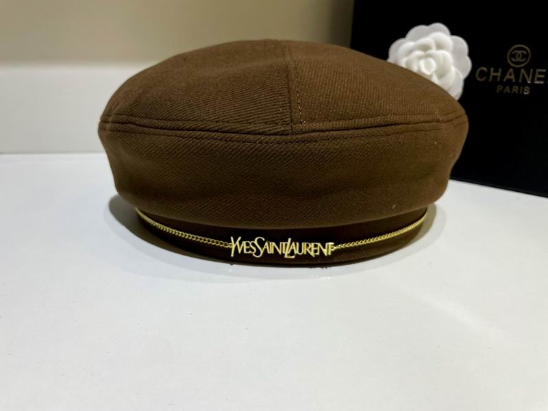 YSL beret dx (13)