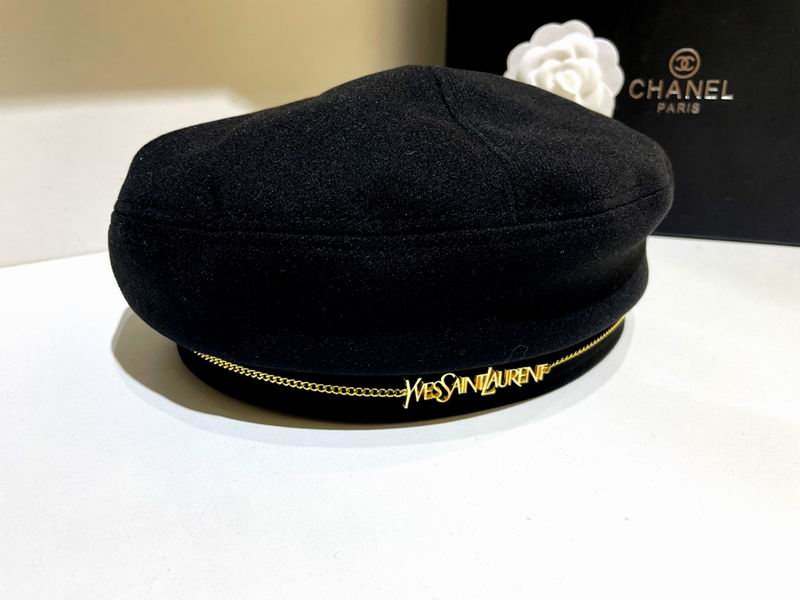 YSL beret dx (15)