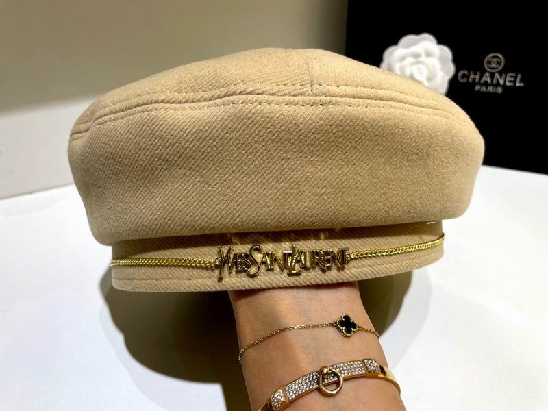 YSL beret dx (17)