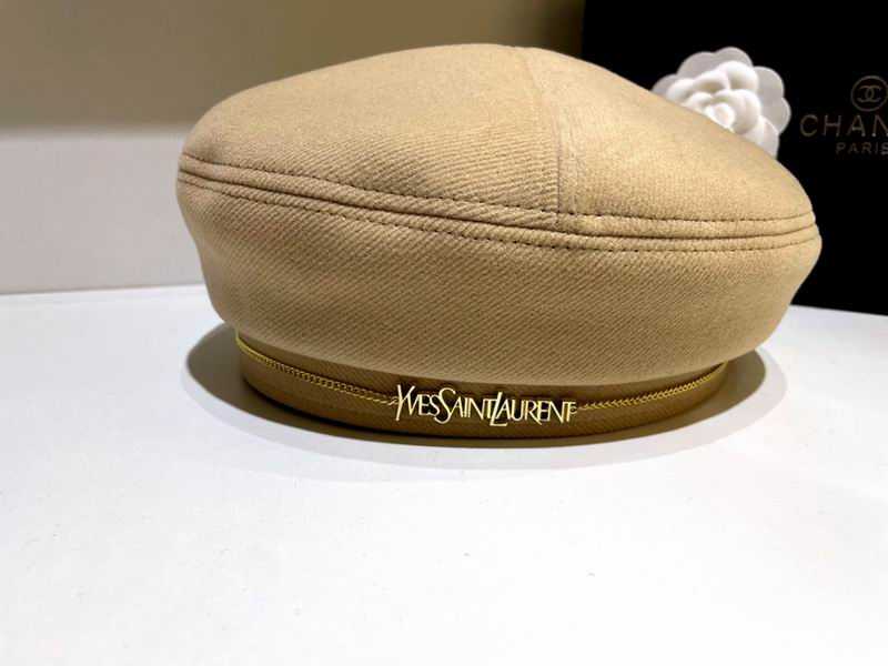 YSL beret dx (18)