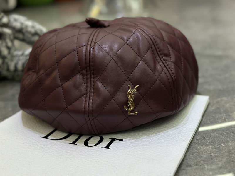 YSL beret dx (244)