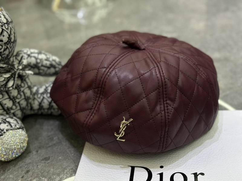 YSL beret dx (246)