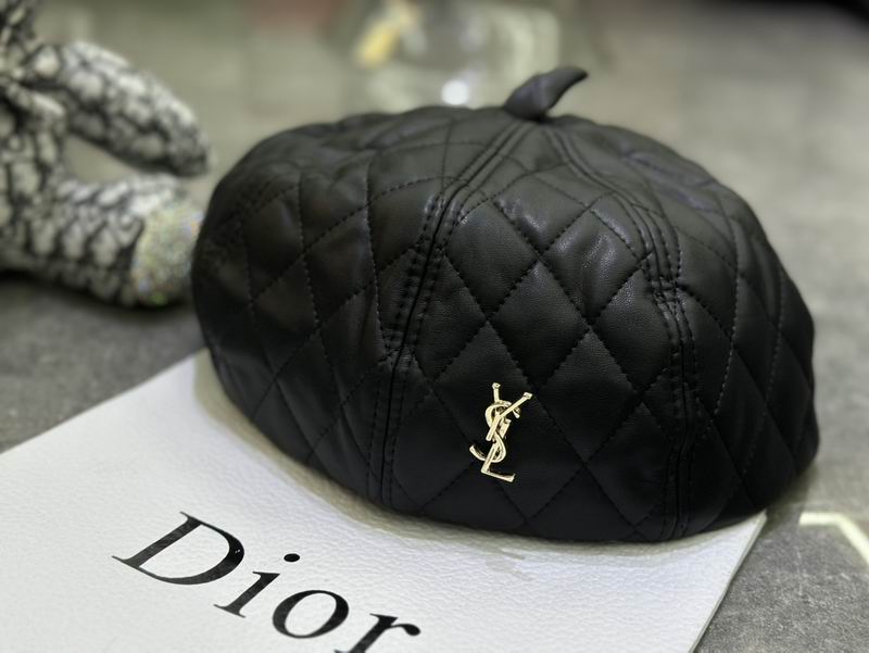 YSL beret dx (247)