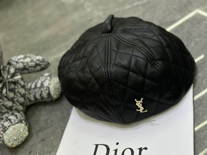 YSL beret dx (248)