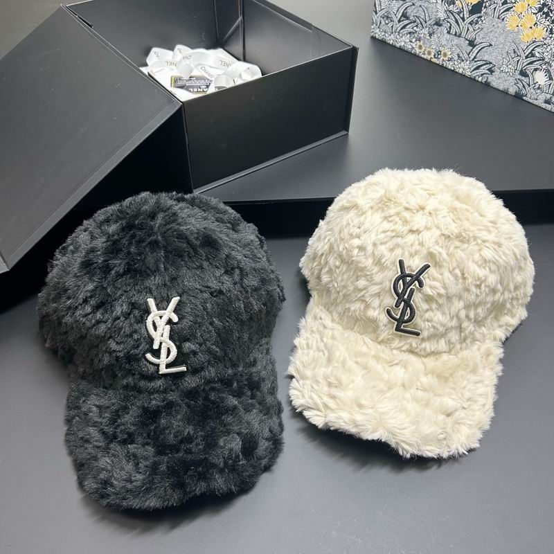 YSL cap (337)