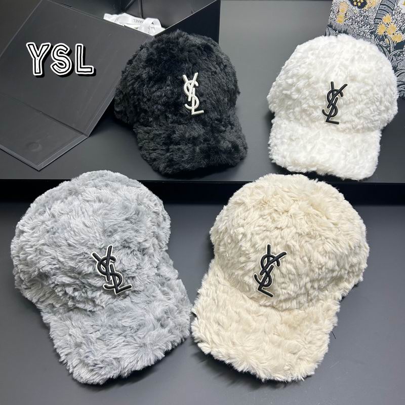 YSL cap (339)