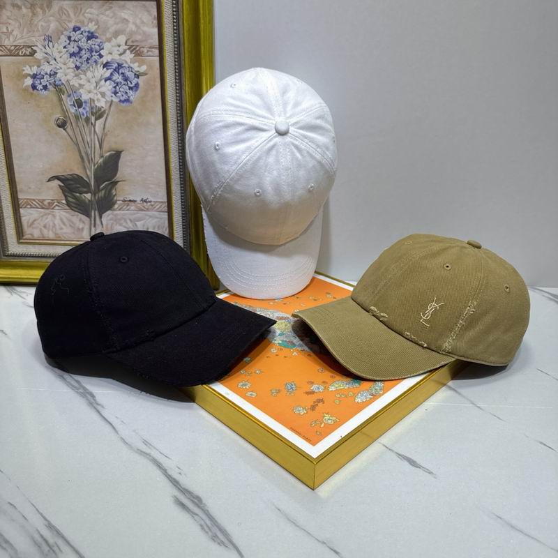 YSL cap (453)