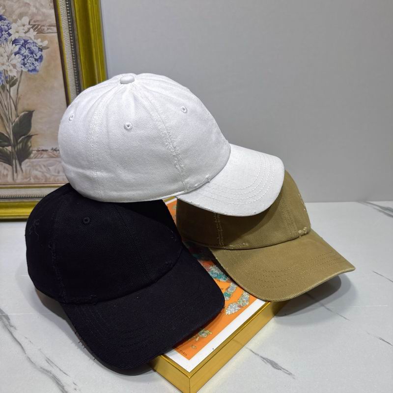 YSL cap (454)
