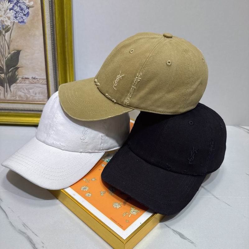 YSL cap (456)