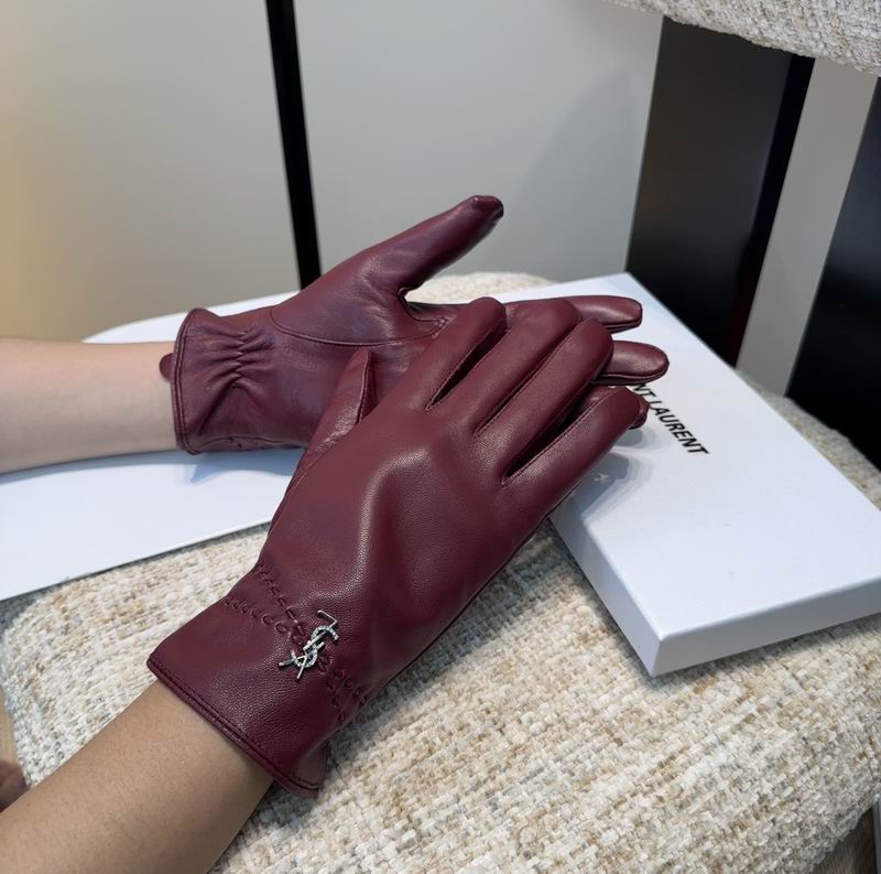 YSL gloves M L 31 (12)