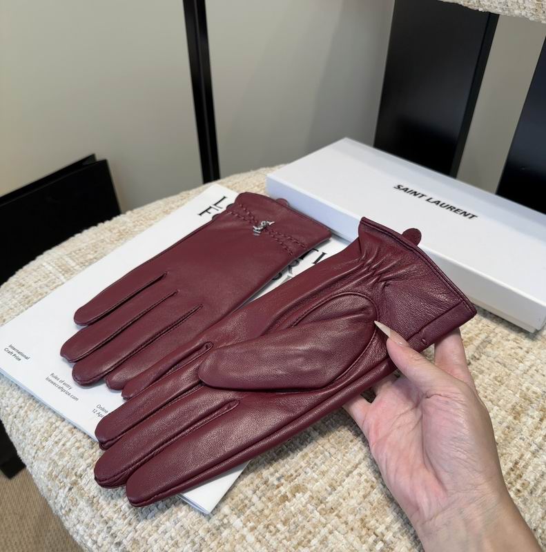 YSL gloves M L 31 (13)