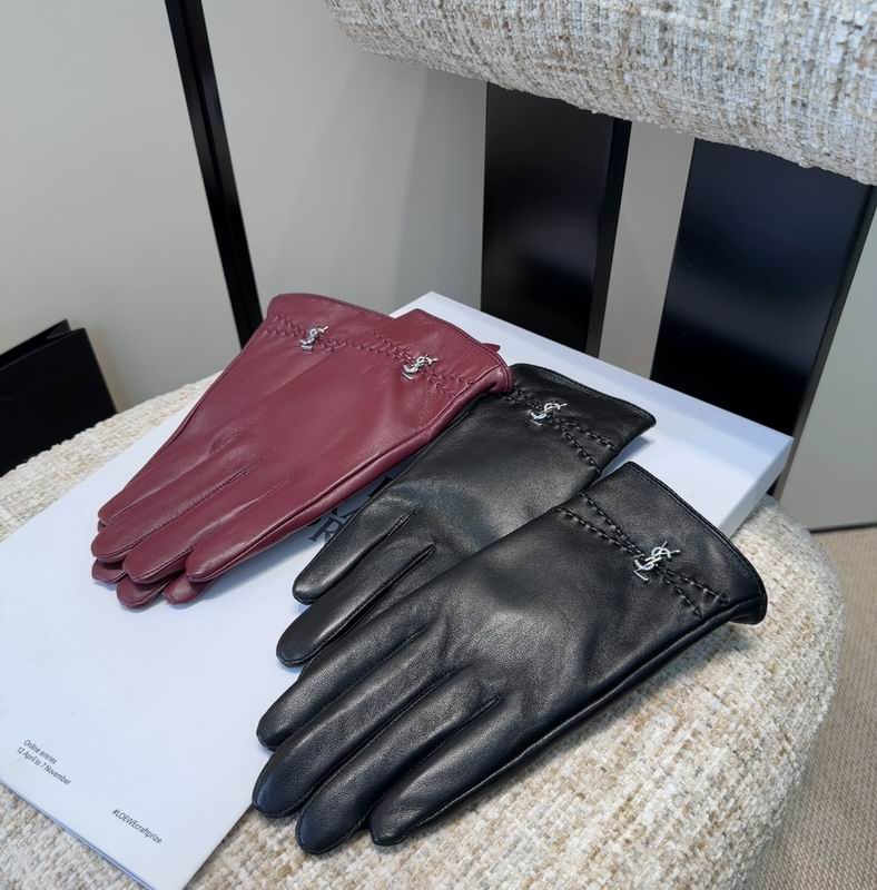 YSL gloves M L 31 (7)