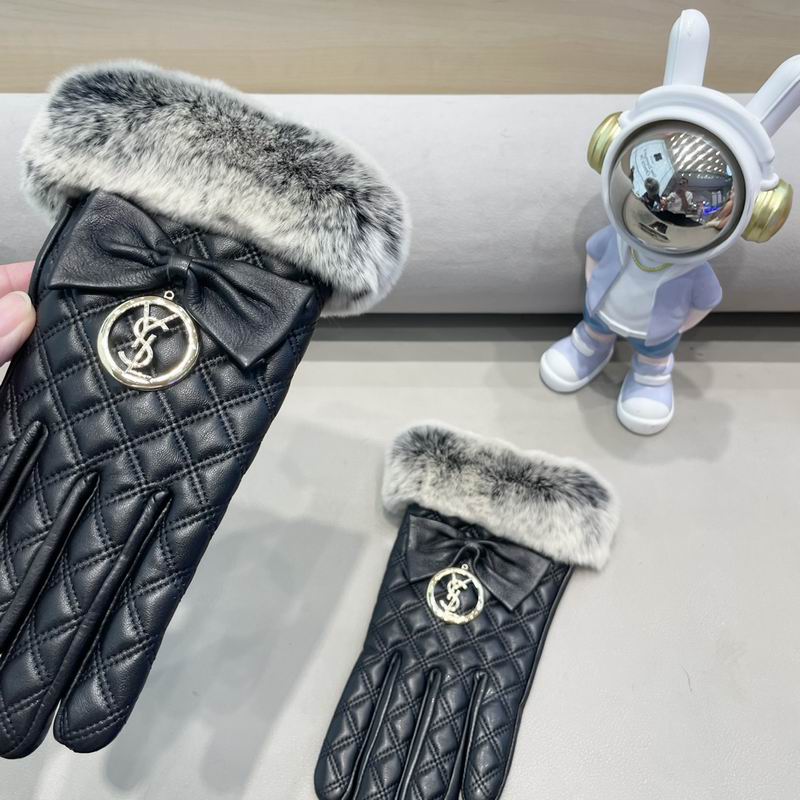YSL gloves M L 76 (4)