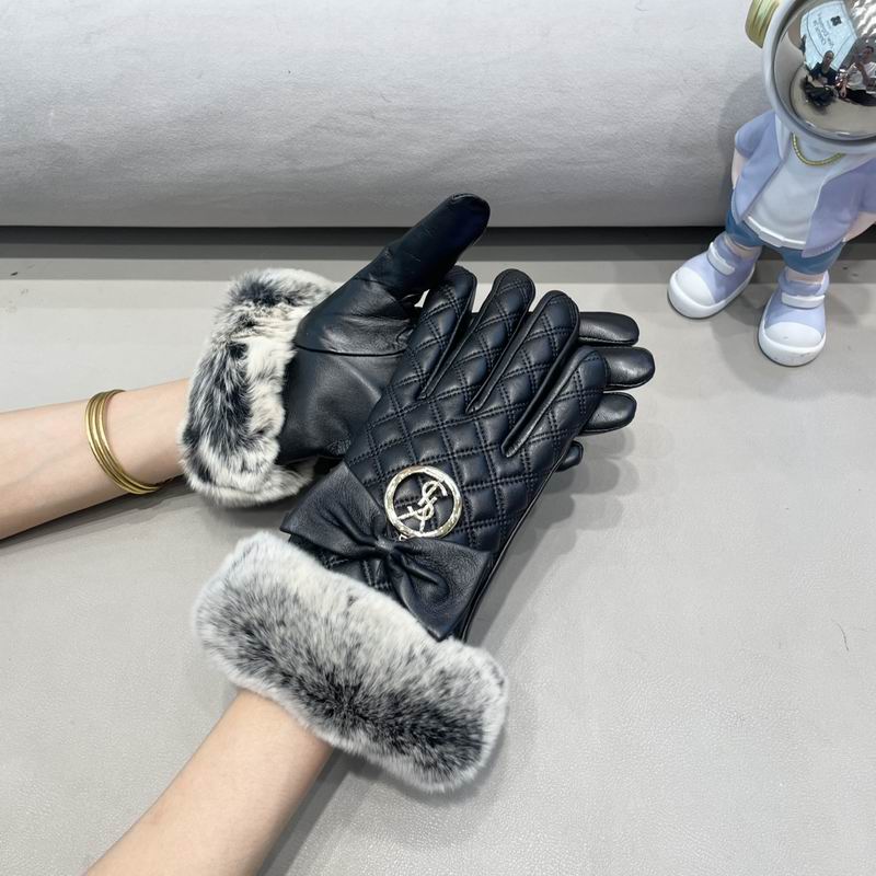 YSL gloves M L 76 (7)