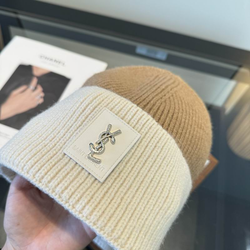 YSL hat (1204)