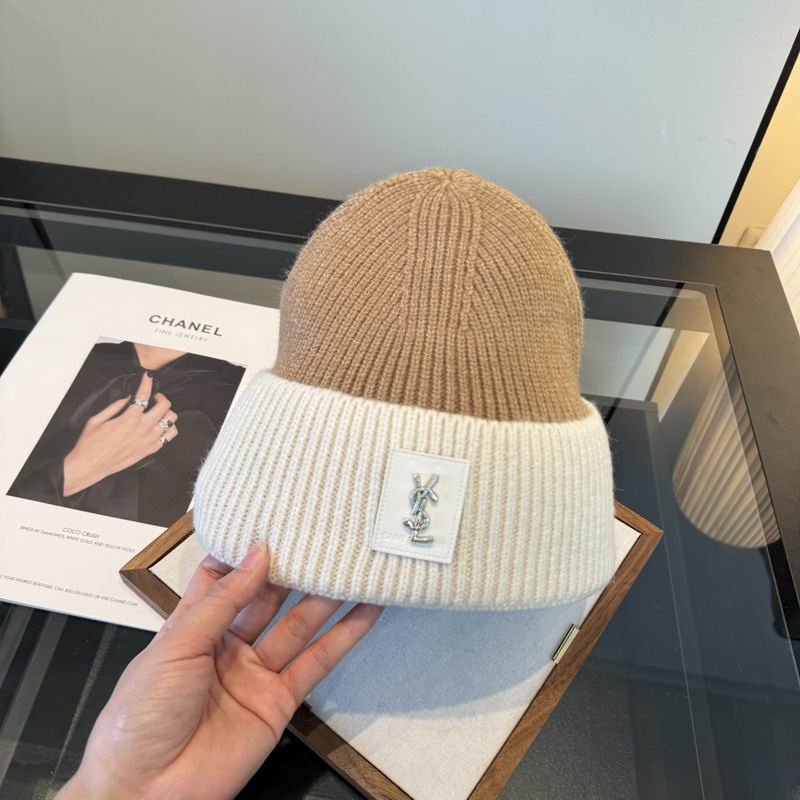 YSL hat (1206)