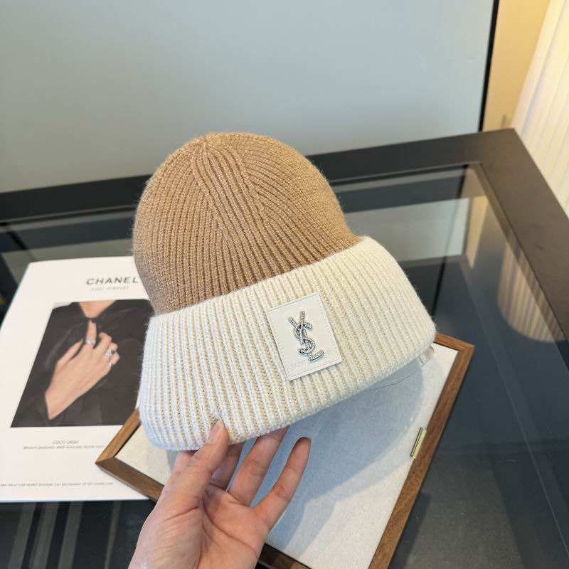 YSL hat (1207)