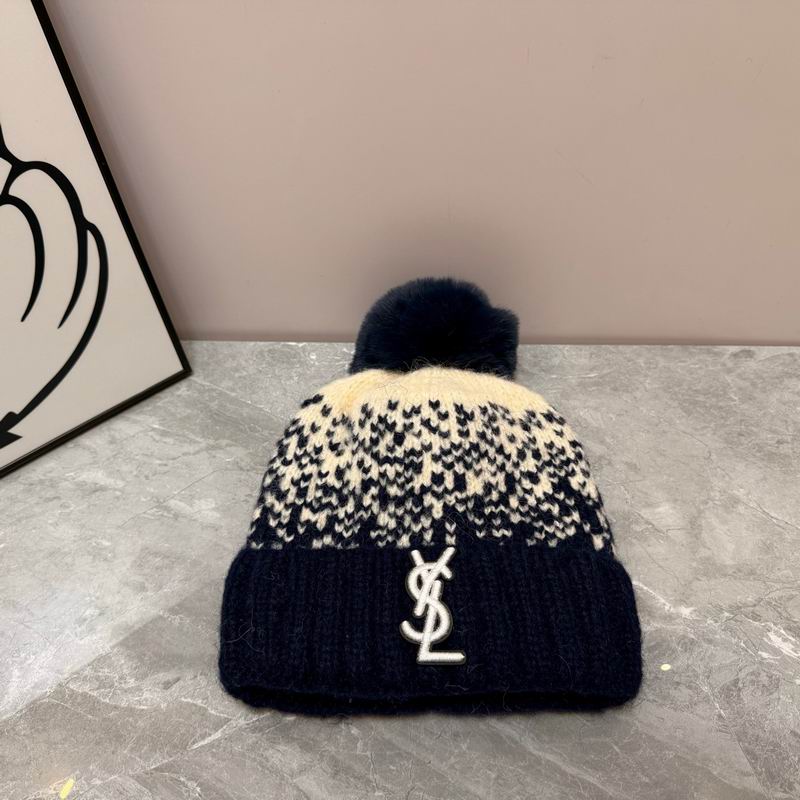YSL hat (1424)