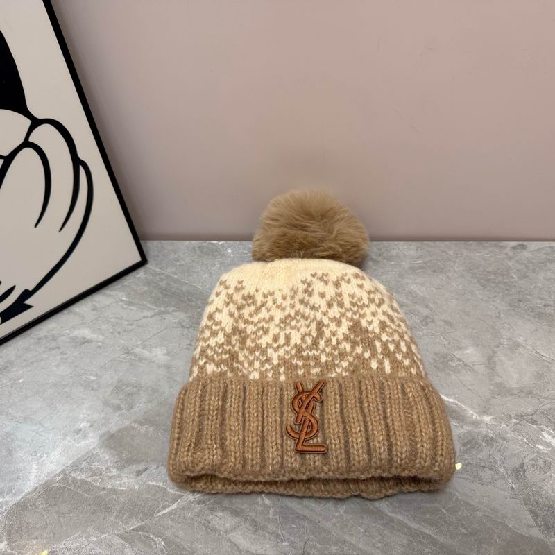 YSL hat (1425)