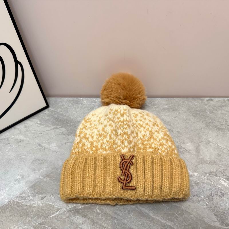 YSL hat (1427)