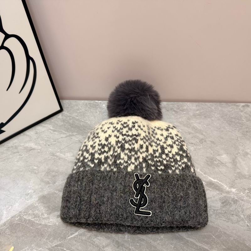 YSL hat (1428)