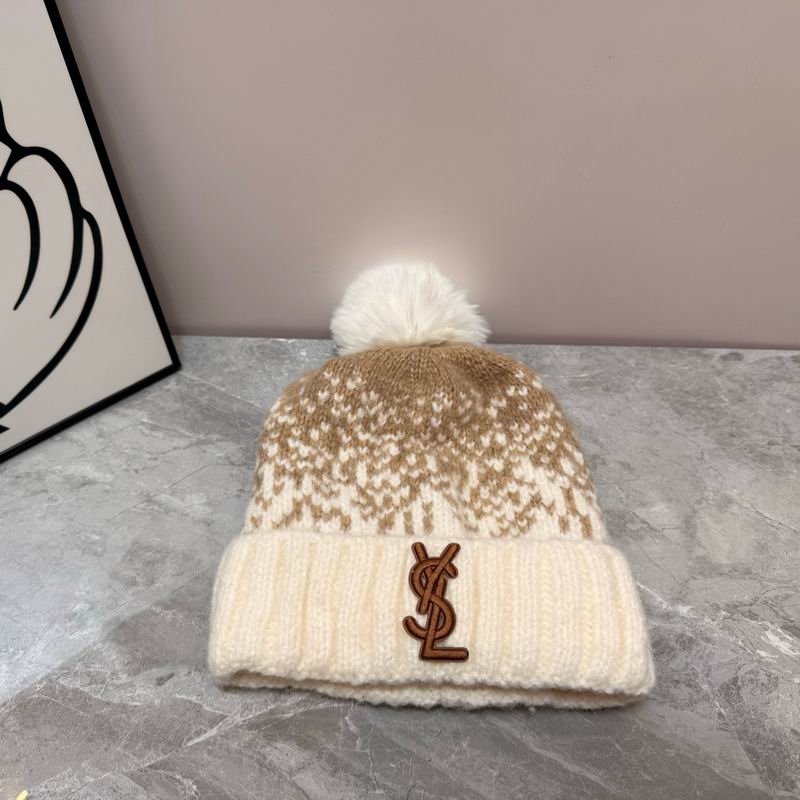 YSL hat (1429)