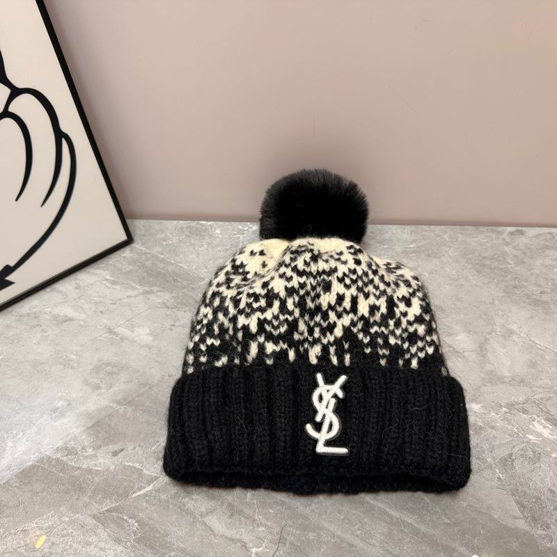 YSL hat (1430)