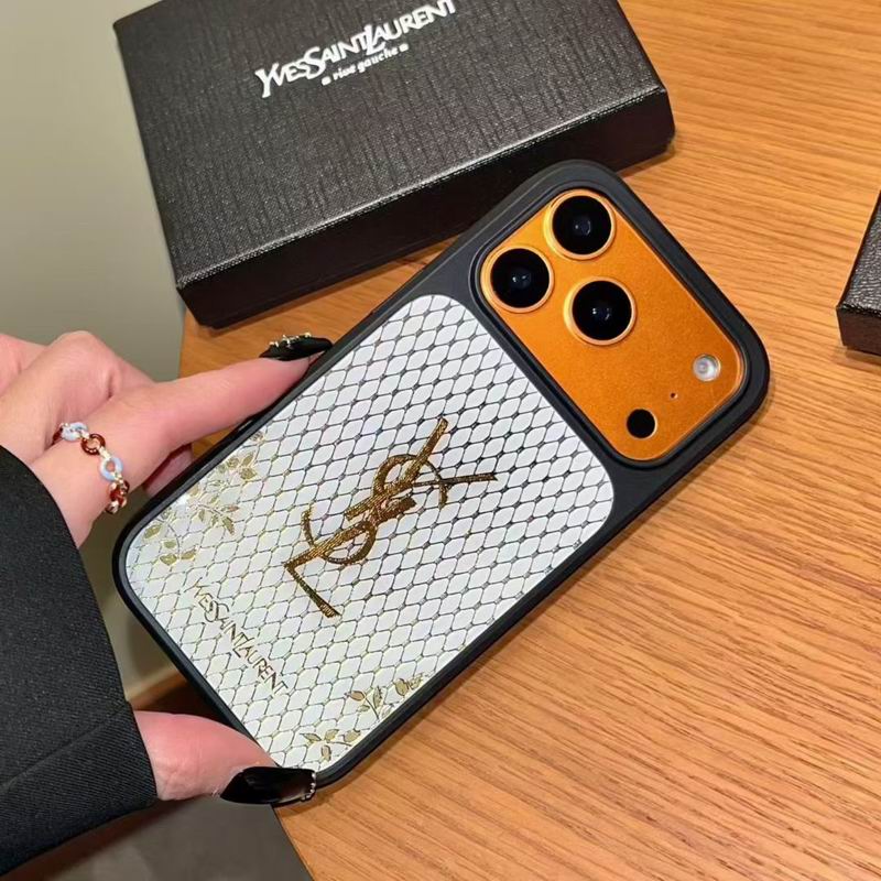 YSL iphone 13-17Pro max 04 (5)