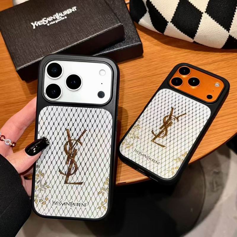 YSL iphone 13-17Pro max 04 (6)