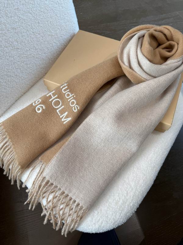 Acne Scarf 33X180cm E53 (20)