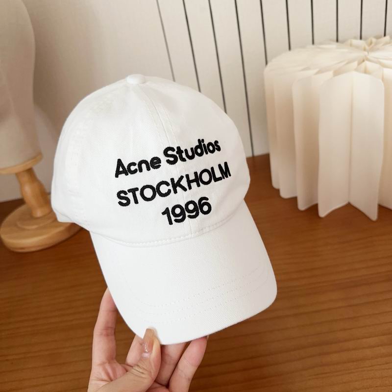 Acne cap dx (1255)