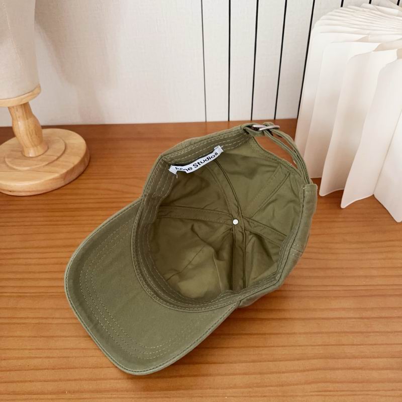 Acne cap dx (1261)