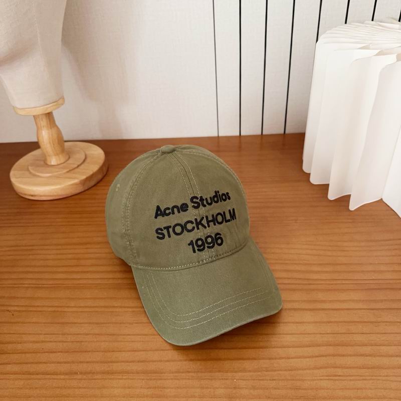 Acne cap dx (1265)