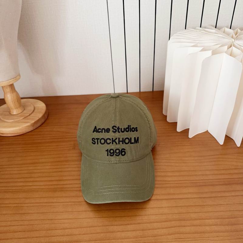 Acne cap dx (1267)