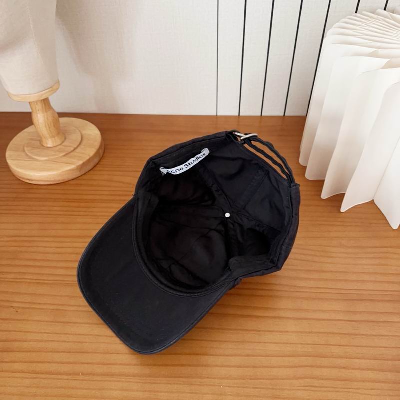 Acne cap dx (1269)