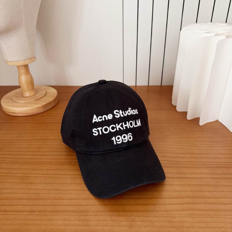Acne cap dx (1274)