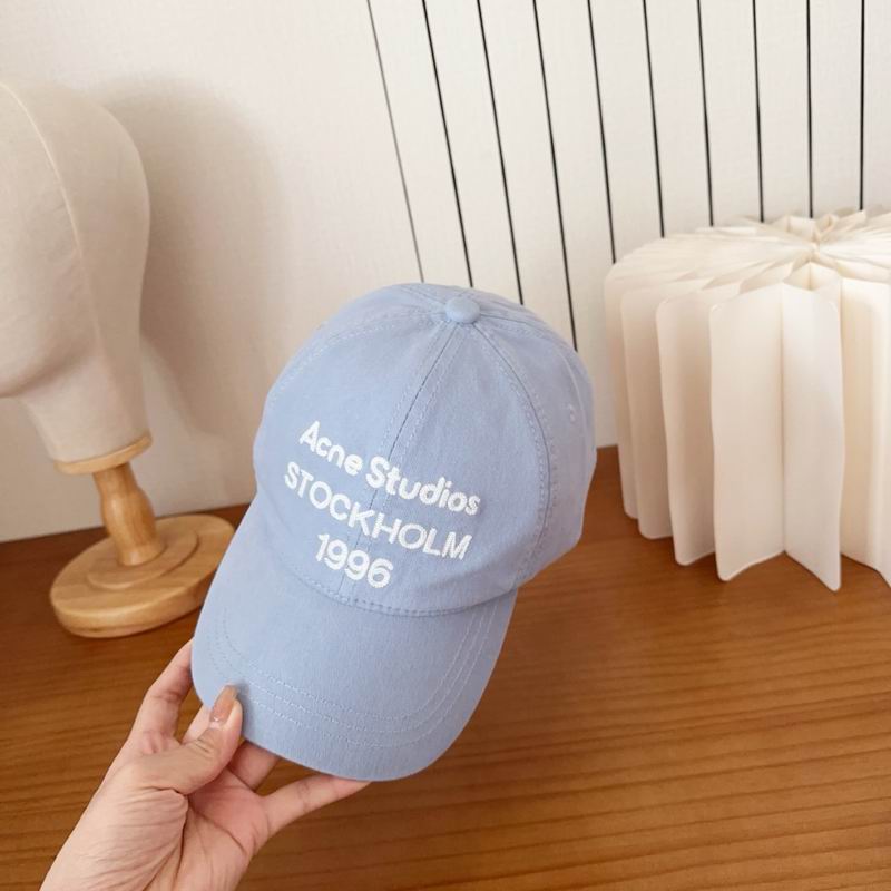 Acne cap dx (1282)