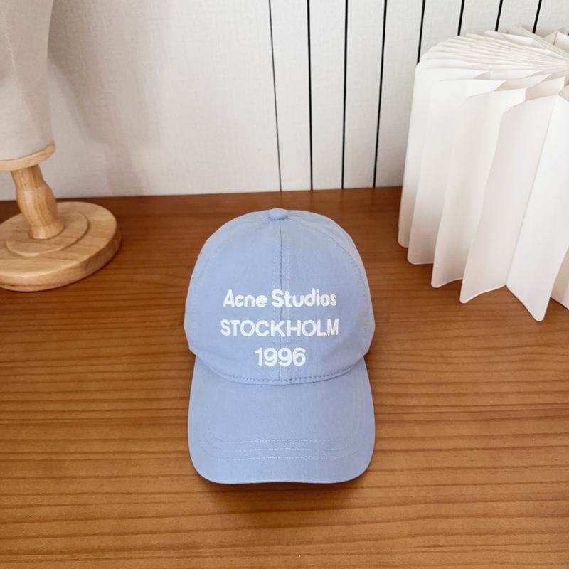 Acne cap dx (1284)